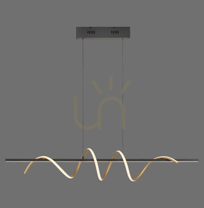 EMANDA Pendant Lamp 19113-68 Brass 1xLED small 0