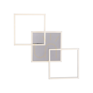 Plafond IVEN 14003-55 Silver 3xLED 10 Plafond IVEN 14003-55 Silver 3xLED small 10