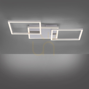 Plafond IVEN 14003-55 Silver 3xLED 5 Plafond IVEN 14003-55 Silver 3xLED small 5