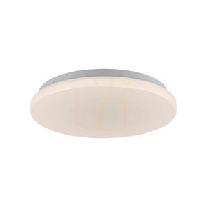 Plafond URANUS 14265-16VE White 1xLED 1 Plafond URANUS 14265-16VE White 1xLED small 1