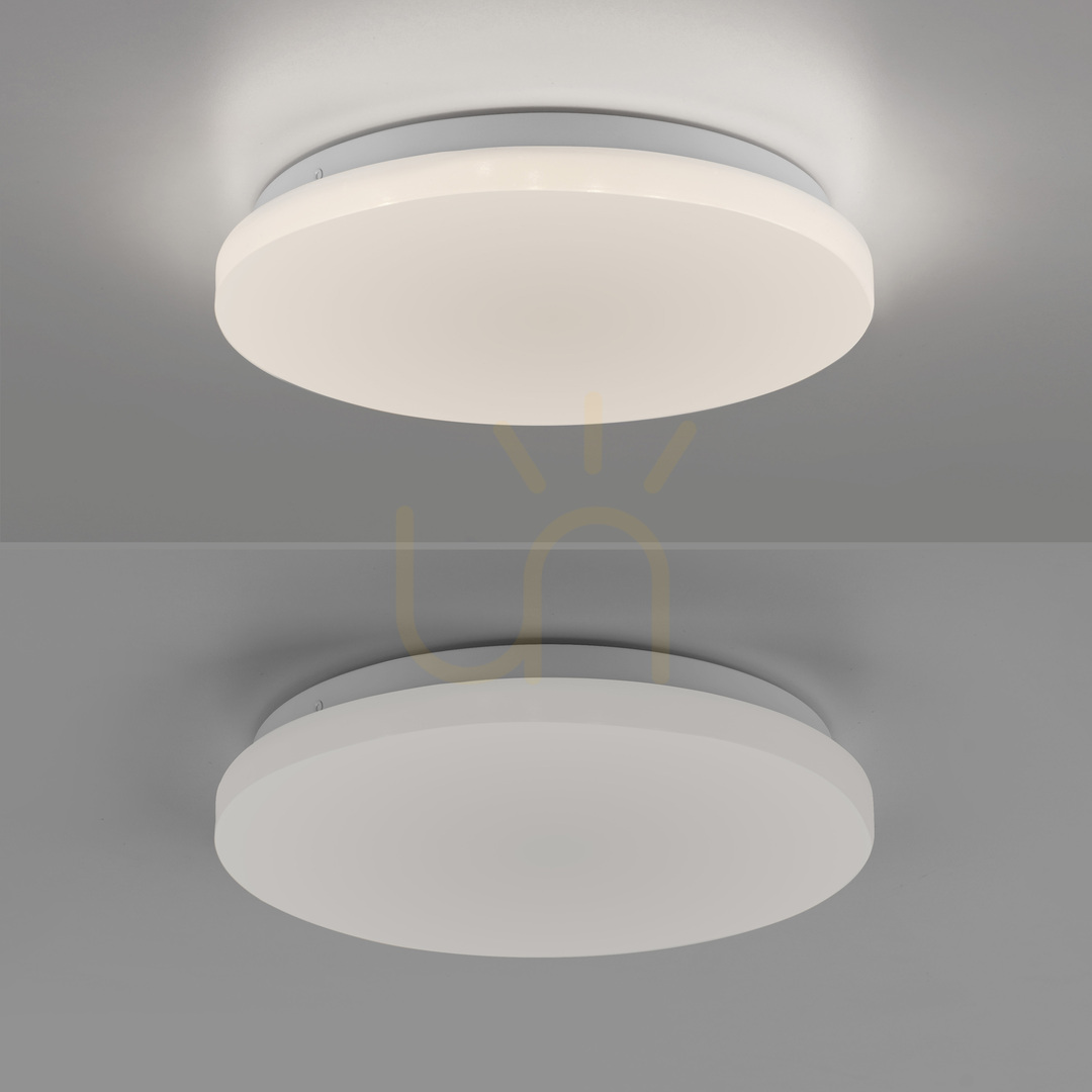 Preview Plafond URANUS 14265-16VE White 1xLED Plafond URANUS 14265-16VE White 1xLED