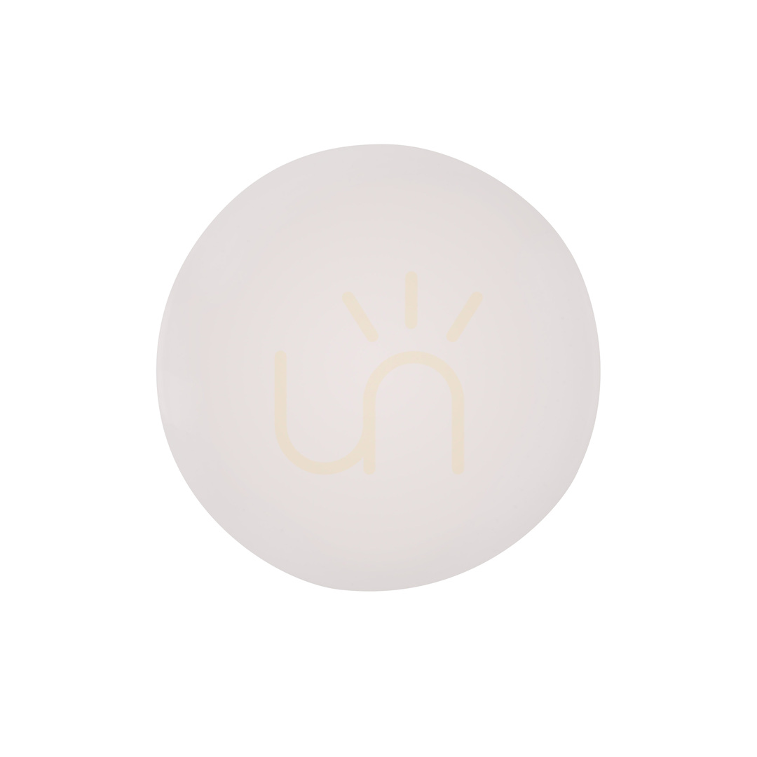 Show Plafond URANUS 14265-16VE White 1xLED Plafond URANUS 14265-16VE White 1xLED