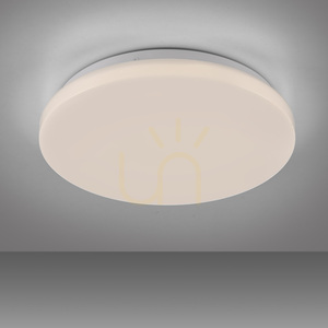 Plafond URANUS 14265-16VE White 1xLED 5 Plafond URANUS 14265-16VE White 1xLED small 5