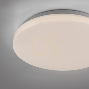 Plafond URANUS 14265-16VE White 1xLED 9 Plafond URANUS 14265-16VE White 1xLED small 9