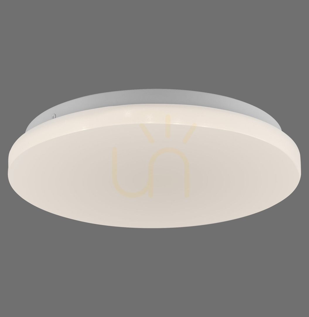 Plafond URANUS 14265-16VE White 1xLED