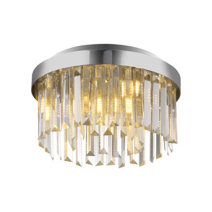 Plafond KULUNKA 15048-17 Chrome 4xG9 1 Plafond KULUNKA 15048-17 Chrome 4xG9 small 1