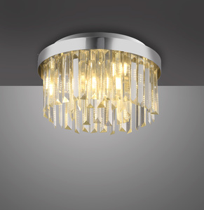 Plafond KULUNKA 15048-17 Chrome 4xG9 5 Plafond KULUNKA 15048-17 Chrome 4xG9 small 5