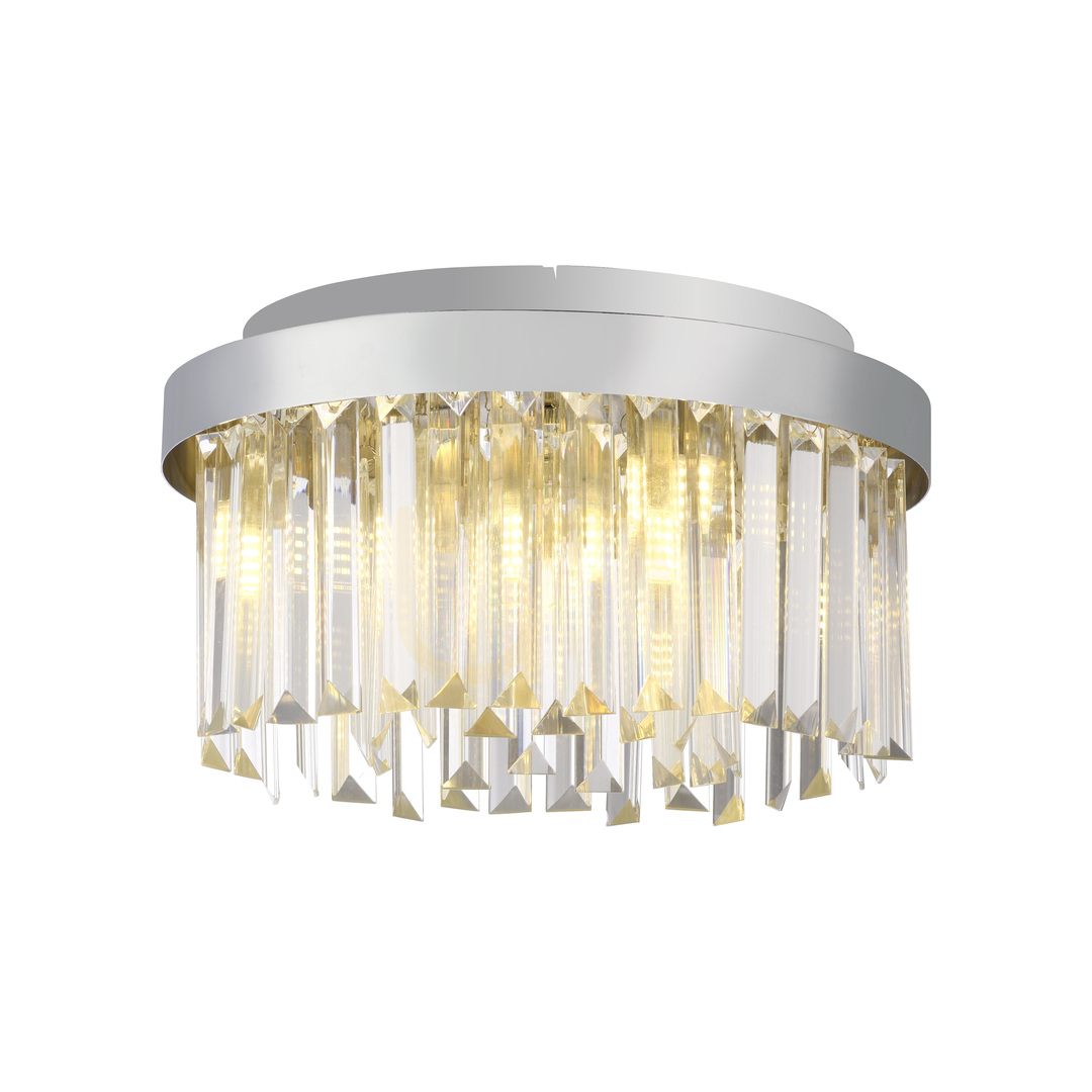 Preview Plafond KULUNKA 15048-17 Chrome 4xG9 Plafond KULUNKA 15048-17 Chrome 4xG9