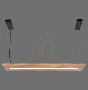 PALMA Pendant Lamp 2625-79 Black 1xLED small 0