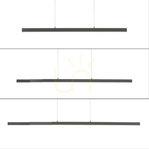 Q-ARIAN 2569-13 Anthracite 4xLED Pendant Lamp 12 Q-ARIAN 2569-13 Anthracite 4xLED Pendant Lamp small 12