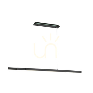 Q-ARIAN 2569-13 Anthracite 4xLED Pendant Lamp 6 Q-ARIAN 2569-13 Anthracite 4xLED Pendant Lamp small 6