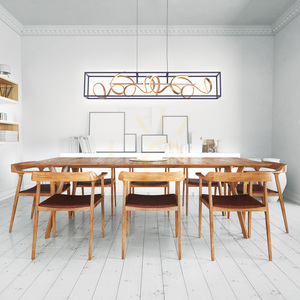 Pendant light Paul Neuhaus Selina 2416-18 small 2