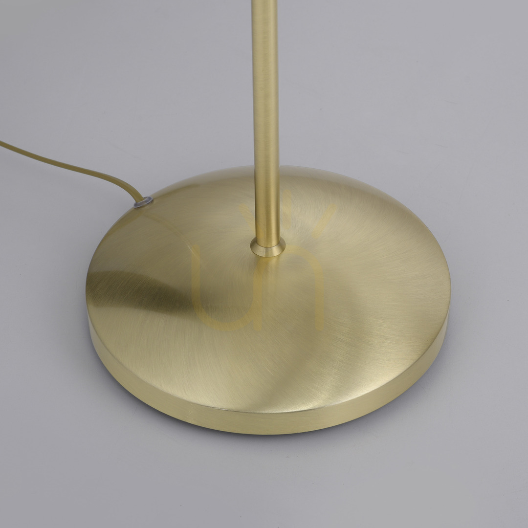 Check PINO Floor Lamp 400-60 Brown 1xG9 PINO Floor Lamp 400-60 Brown 1xG9