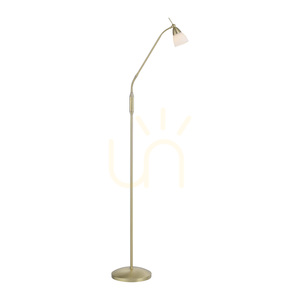 PINO Floor Lamp 400-60 Brown 1xG9 14 PINO Floor Lamp 400-60 Brown 1xG9 small 14