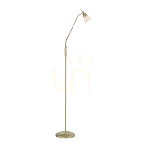 PINO Floor Lamp 400-60 Brown 1xG9 15 PINO Floor Lamp 400-60 Brown 1xG9 small 15