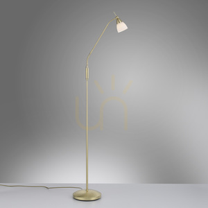 PINO Floor Lamp 400-60 Brown 1xG9 5 PINO Floor Lamp 400-60 Brown 1xG9 small 5