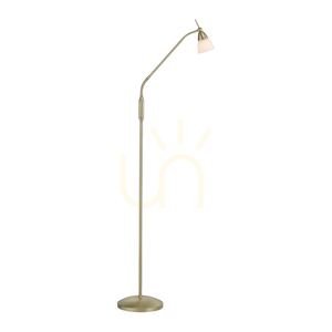 PINO Floor Lamp 400-60 Brown 1xG9 7 PINO Floor Lamp 400-60 Brown 1xG9 small 7
