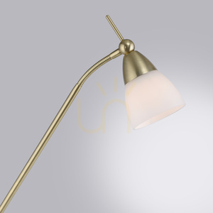 PINO Floor Lamp 400-60 Brown 1xG9 9 PINO Floor Lamp 400-60 Brown 1xG9 small 9