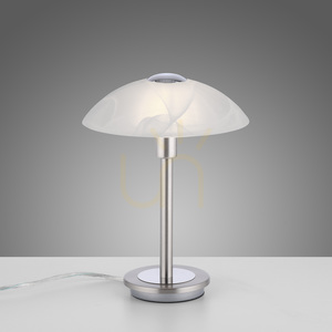 ENOVA Table Lamp 4026-55 Silver 1xG9 5 ENOVA Table Lamp 4026-55 Silver 1xG9 small 5