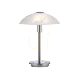 ENOVA Table Lamp 4026-55 Silver 1xG9 7 ENOVA Table Lamp 4026-55 Silver 1xG9 small 7
