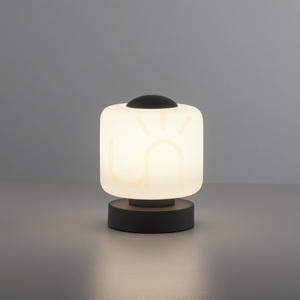 BOTA Table Lamp 4037-13 Anthracite 1xLED 4 BOTA Table Lamp 4037-13 Anthracite 1xLED small 4