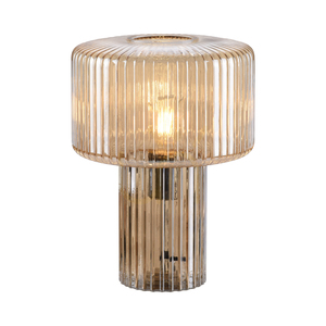 FUNGUS Table Lamp 4092-27 Amber 1xE27 small 12