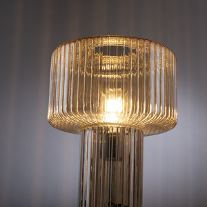 FUNGUS Table Lamp 4092-27 Amber 1xE27 small 8