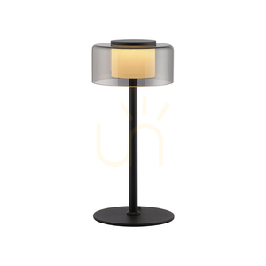 RIKA Table Lamp 4110-18 Black 1xLED 7 RIKA Table Lamp 4110-18 Black 1xLED small 7