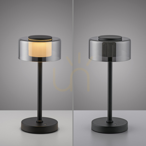 RIKA Table Lamp 4111-18 Black 1xLED 11 RIKA Table Lamp 4111-18 Black 1xLED small 11