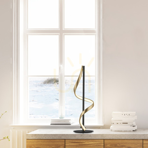 Q-SWING Table Lamp 4385-13 Anthracite 1xLED 2 Q-SWING Table Lamp 4385-13 Anthracite 1xLED small 2