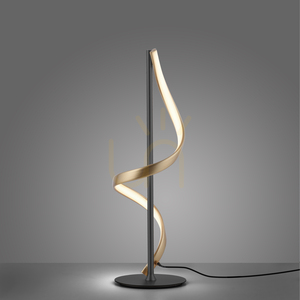 Q-SWING Table Lamp 4385-13 Anthracite 1xLED 5 Q-SWING Table Lamp 4385-13 Anthracite 1xLED small 5