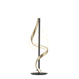 Q-SWING Table Lamp 4385-13 Anthracite 1xLED 7 Q-SWING Table Lamp 4385-13 Anthracite 1xLED small 7
