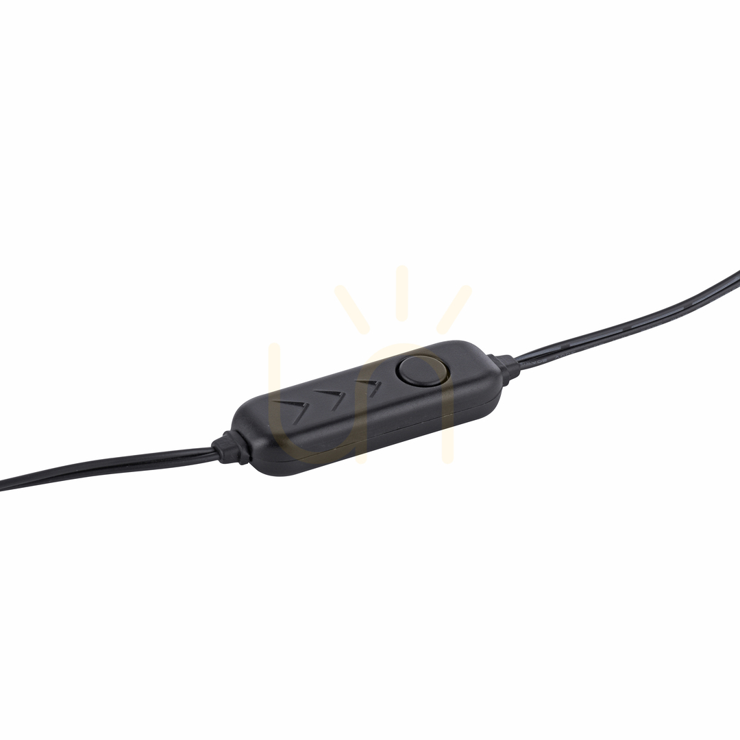 Show Q-SWING Table Lamp 4385-13 Anthracite 1xLED Q-SWING Table Lamp 4385-13 Anthracite 1xLED