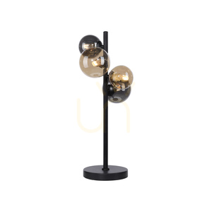 POPSICLE Table Lamp 4585-18 Tinted 4xG9. small 1