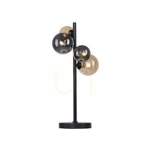 POPSICLE Table Lamp 4585-18 Tinted 4xG9. small 16