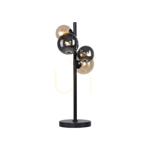 POPSICLE Table Lamp 4585-18 Tinted 4xG9. small 7