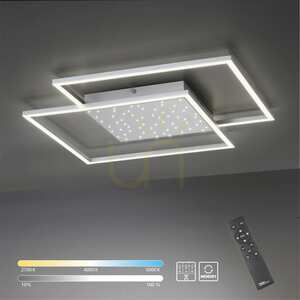 Plafond YUKI 6024-55 Silver 3xLED 11 Plafond YUKI 6024-55 Silver 3xLED small 11