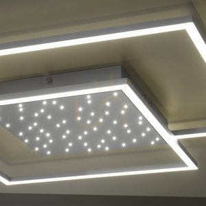 Plafond YUKI 6024-55 Silver 3xLED 8 Plafond YUKI 6024-55 Silver 3xLED small 8