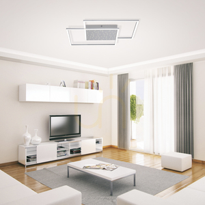Plafond YUKI 6024-55 Silver 3xLED 9 Plafond YUKI 6024-55 Silver 3xLED small 9