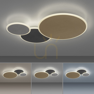 Wall lamp Q-PIATO 8007-70 Multicolor 3xLED 5 Wall lamp Q-PIATO 8007-70 Multicolor 3xLED small 5