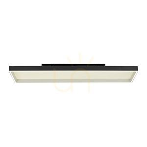 Plafond Q-MAGONG 6317-18 Black 1xLED small 14