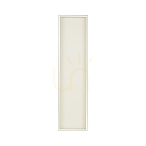 Plafond Q-MAGONG 6317-18 Black 1xLED small 15