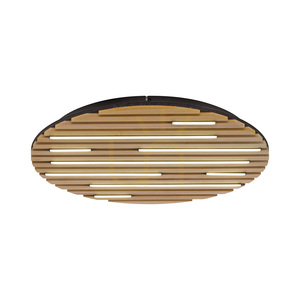 Wall lamp Q-AKUSTIK 6421-79 Wood 1xLED 15 Wall lamp Q-AKUSTIK 6421-79 Wood 1xLED small 15