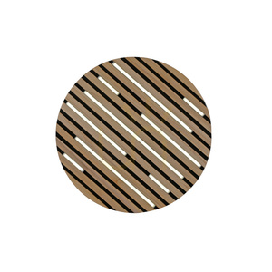 Wall lamp Q-AKUSTIK 6421-79 Wood 1xLED 16 Wall lamp Q-AKUSTIK 6421-79 Wood 1xLED small 16