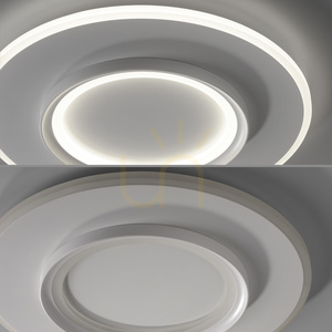 Plafond Q-KALINA 6503-16 White 1xLED small 13