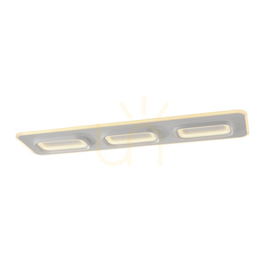 Plafond Q-KALINA 6505-16 White 1xLED 7 Plafond Q-KALINA 6505-16 White 1xLED small 7