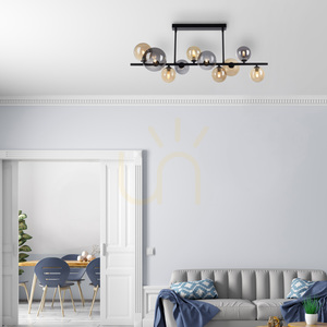 POPSICLE Plafond 6583-18 Tinted 10xG9 small 12