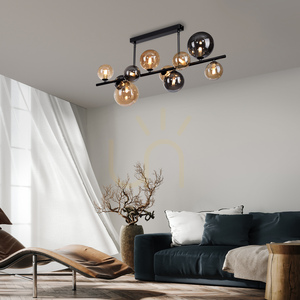 POPSICLE Plafond 6583-18 Tinted 10xG9 small 2