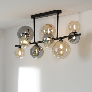 POPSICLE Plafond 6583-18 Tinted 10xG9 small 5