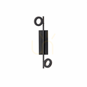 Paul Neuhaus SILEDA 6781-13 Ceiling Spotlight Anthracite 2xLED small 14